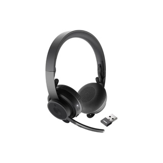 LOGITECH ZONE WIRELESS HEADSET