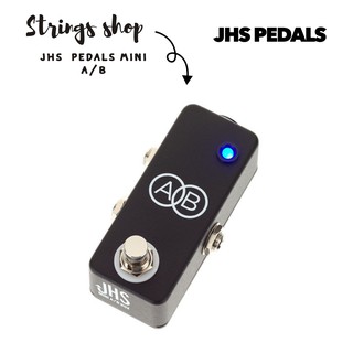 เอฟเฟคกีตาร์ JHS  Pedals Mini A/B