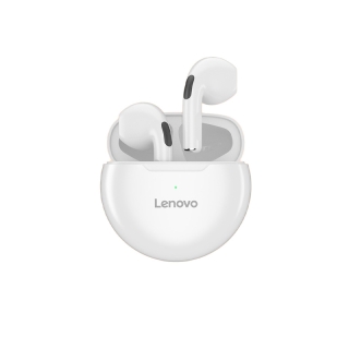 โปรโมชั่น : Lenovo HT38 หูฟังบลูทูธไร้สาย ขนาดเล็ก เสียงเบสดี พร้อมไมโครโฟน