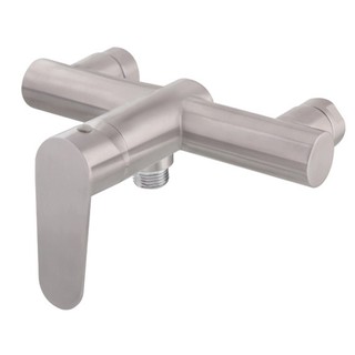 SHOWER MIXER WS-0970 ก๊อกผสม ยืนอาบ WS-0970 ก๊อกผสมยืนอาบ ก๊อกน้ำ ห้องน้ำ SHOWER MIXER WS-0970