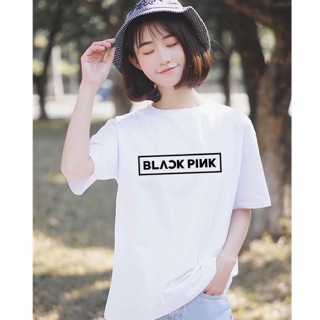 BLACKPINK เสื้อ Blackpink.สามารถปรับแต่งได้