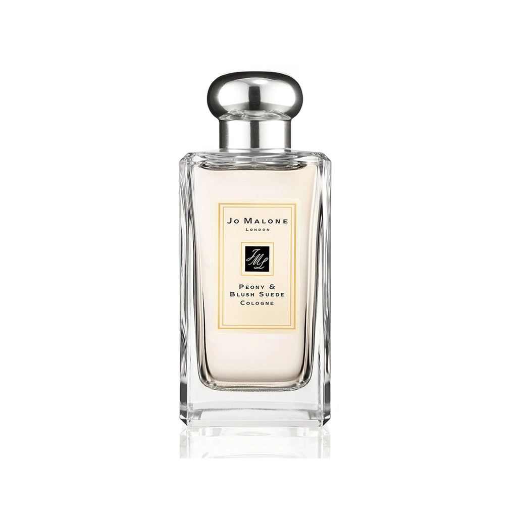 JO MALONE LONDON Peony & Blush Suede Cologne 100 mL. JO MALONE LONDON