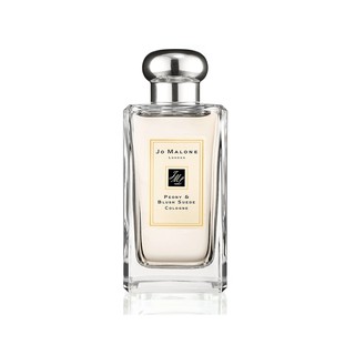 JO MALONE LONDON Peony &amp; Blush Suede Cologne 100 mL. JO MALONE LONDON