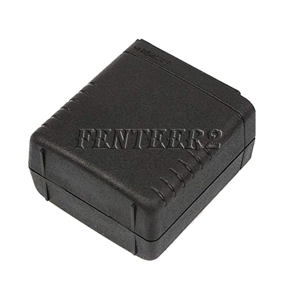 กล่องแบตเตอรี่6 A Icom Bp - 99 Ic - V 68 Ic - W 21 A Ic - W 1 Ic - 2g