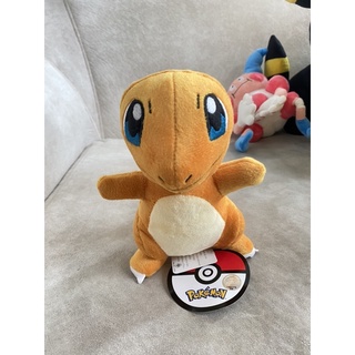 ตุ๊กตาฮิโคาเงะ (Charmander) Pokèmon