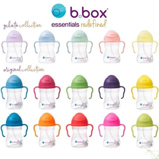 🌈พร้อมส่ง Bbox sippy cup ของแท้  #แก้วหัดดื่มราคาถูกที่สุด💰