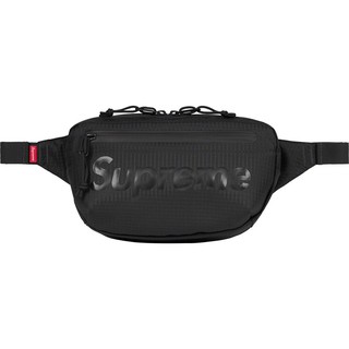 Steadymental - Supreme Waist Bag