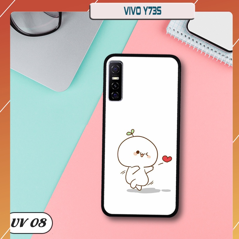 เคสโทรศัพท์ - Vivo Y73s