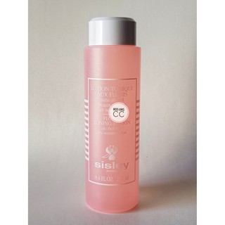 SISLEY FLORAL TONING LOTION ALCOHOL-FREE 250 ML