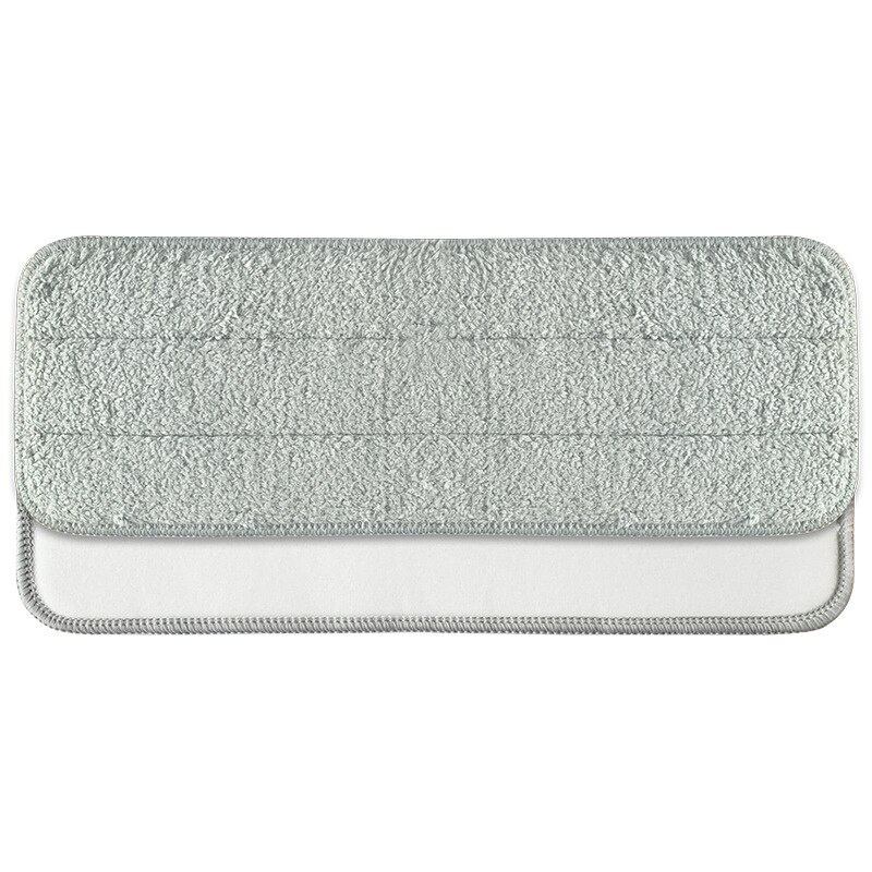 SPRAY MOP CLOTH / SPRAY MOP REFILL CLOTH / SUPER MOP CLOTH (สีสุ่ม)