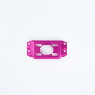 3 Racing SAK-D407 ALUMINUM MOTOR PLATE FOR SAKURA D4