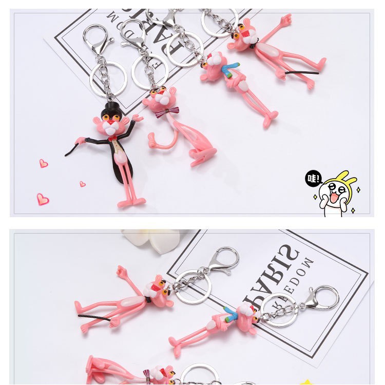 HUSKY DOG KEYCHAIN-u44 ร้านโดโชกิare188