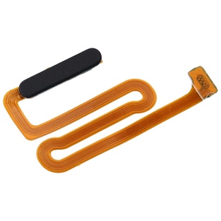 แพรสวิทซ์พาวเวอร์ Samsung A12 A125 แพรเพิ่มเสียงลดเสียง Power Button Flex Cable Volume Button For Samsung A12