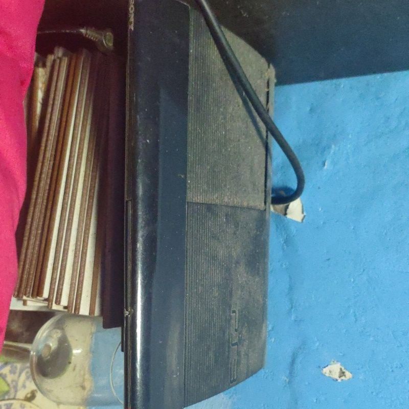 ps3มือ2มีเกมในเครื่อง15เกมเล่นแผ่นแท้ได้ไม่แปลง