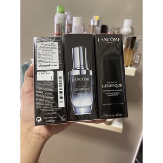 Lancome Advanced Genifique Youth Activating Concentrate (สคบ.ไทย)