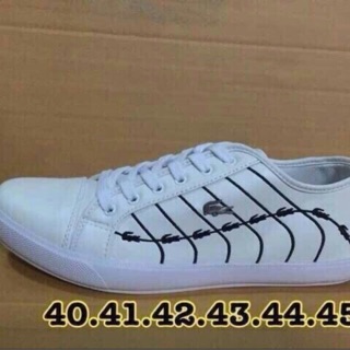 Lacoste