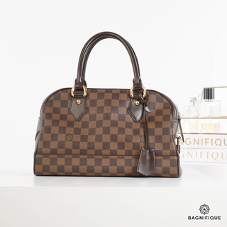 LOUIS VUITTON DUOMO DAMIER