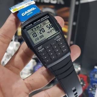Casio DBC 32 เครื่องคิดเลข คลาสสิก วินเทจ นาฬิกาหายาก