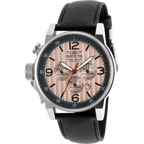 นาฬิกา INVICTA MEN'S 20134 I FORCE QUARTZ CHRONOGRAPH พร้อมกล่อง (ใหม่)