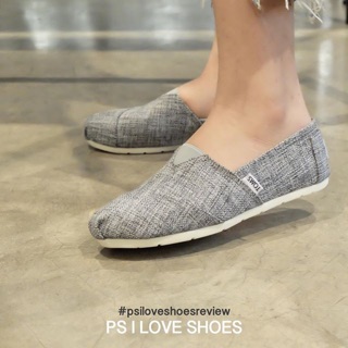 TOMS SHOES