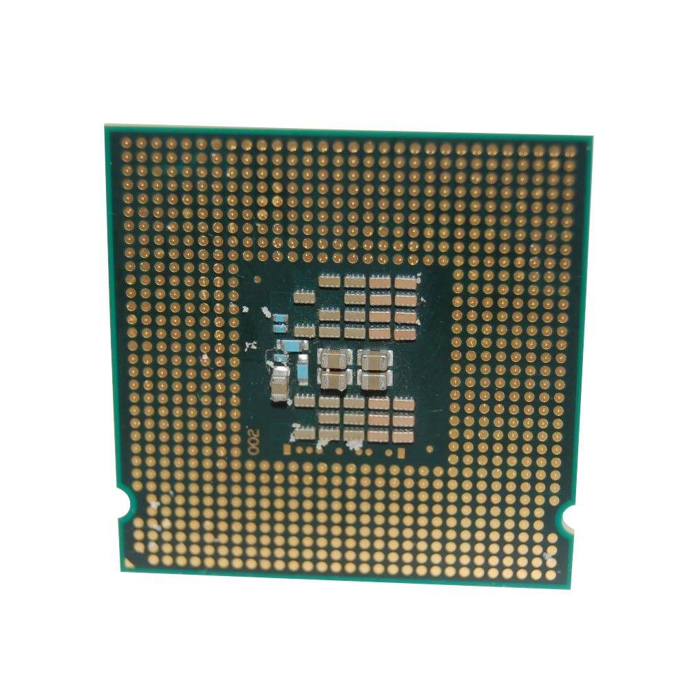 1pc Core 2 Quad Q8400 Quad-Core CPU 2.66 GHz 1333 MHz C7C7 LGA 775 L7N8 #7