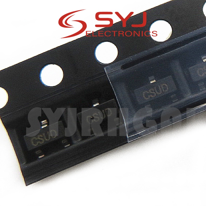 10 ชิ้น MCP1700T-3302E/TT CS** MCP1700T-5002E/TT CU** MCP1700 MCP1703T-3302E/CB HU** MCP1703 MCP1802