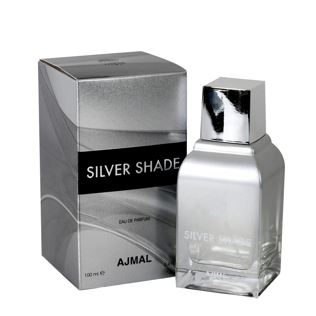 Ajmal Silver Shade EDP น้ำหอมแท้