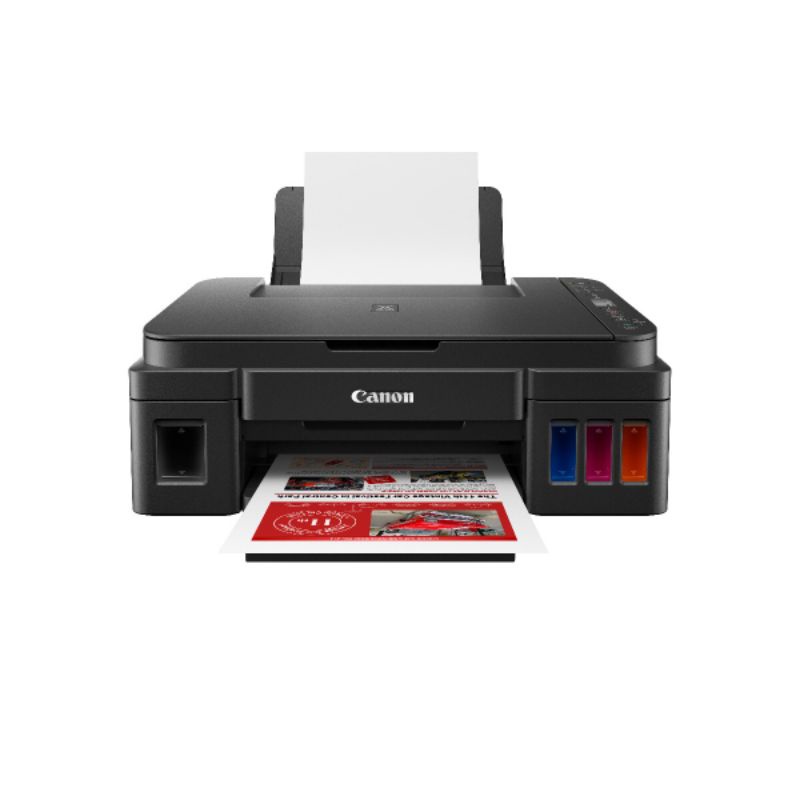 PRINTER CANON G3010WIFI(หมึกแท้)