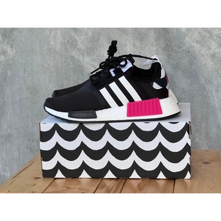 พร้อมส่ง Adidas NMD_R1 x MARIMEKKO