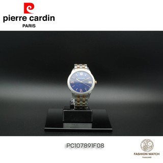 Pierre Cardin นาฬิกา Pierre Cardin PC107891F08