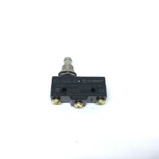 RZ-15GQ-B3 Basic limit switch