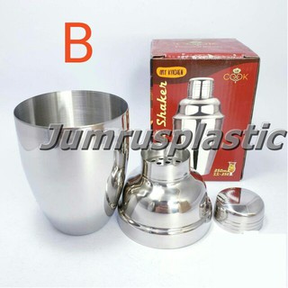 เชคเกอร์ผสมเครื่องดื่ม ตราUS