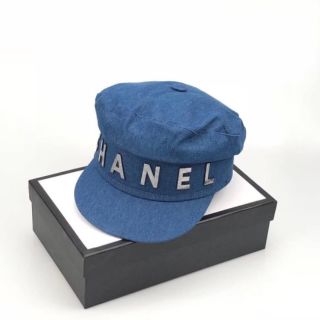 ● Chanel Beret Hat
● งานสวยมาก 1:1 Hi-end