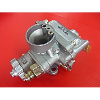 SUZUKI RC100 RC80 CARBURETOR "TAIWAN MADE" // คาร์บูเรเตอร์ ของใหม่ งานไต้หวัน สินค้าคุณภาพดี