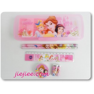 กล่องดินสอ ลายเจ้าหญิง