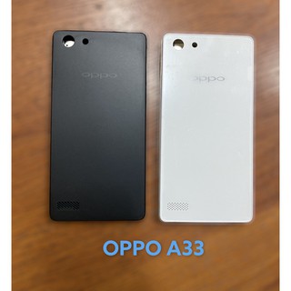 หน้ากาก,บอดี้,ฝาหลัง,Coverback,Body - Oppo A33/F1/F1S/A37/A39/A57/A59/R9/F1+/F1plus/F5/F7/R9S