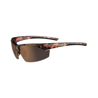 Tifosi Sunglasses แว่นกันแดด รุ่น TRACK Tortoise (Brown)