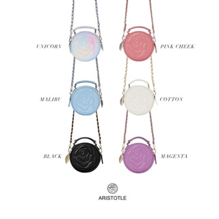 (พร้อมส่ง)*New*Aristotle Mini Original