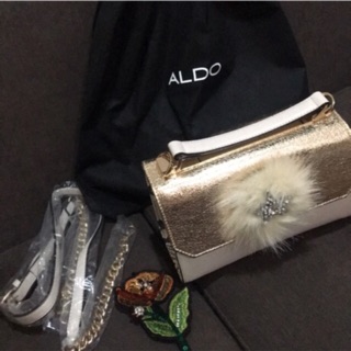 New!!! กระเป๋าสะพาย aldo