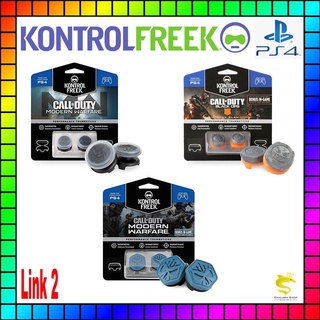 (ลิ้ง2) KontrolFreek PS4 PS5 JoyPro มีครบทุกรุ่น