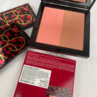 Blush Cheek Duo Limited Edition