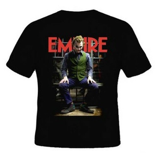 เสื้อยืด ลาย Joker Empire