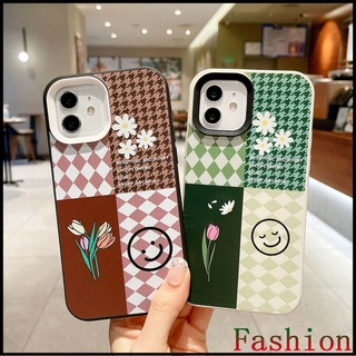 ดอกไม้วินเทจ เคสไอโฟน11 เปลือกประกบ เคสApple iPhone 13 ProMac เคสไอโฟน7พลัส เคสไอโฟนXR เคสไอโฟน12 เคสไอโฟน12promax เคสโทรศัพท์แบบถอดได้ กรณีโทรศัพท์มือซิลิโคน เคสi11 เคสไอโฟน13 iPhone8plus case iPhone 12 Pro max เคสi8plus เคสi12 se plus เคสi6s เคสไอโฟน 11