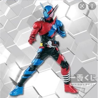 Ichiban Kuji Kamen Rider Build) ของใหม่ของแท้** พิเศษราคา 2,500 บาท