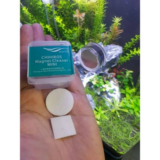 Chihiros magnet Cleaner mini แม่เหล็กแรงสูงสำหรับขัดตู้ปลา