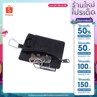 🔥ลดเพิ่ม50% ใส่โค้ดDETSEP50🔥กระเป๋าสตางค์ ห้อยคอตาดเอว