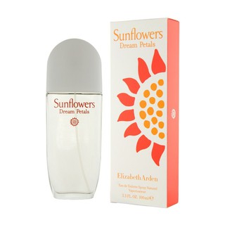 Elizabeth Arden Sunflowers Dream Petals EDT 100ml