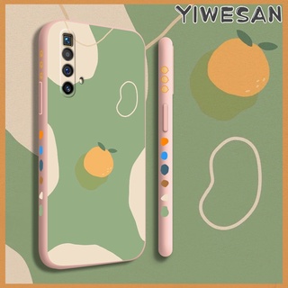 For Realme X3 SuperZoom Realme X50 5G Realme X50m 5G กรณี แฟชั่น สไตล์โมเดิล เรียบง่าย กันกระแทก เคสใส่โทรศัพท์ ฝาหลังแบบเต็ม ขอบด้านข้างของกล้อง ซิลิโคนแบบนิ่ม เคสแบบป้องกัน