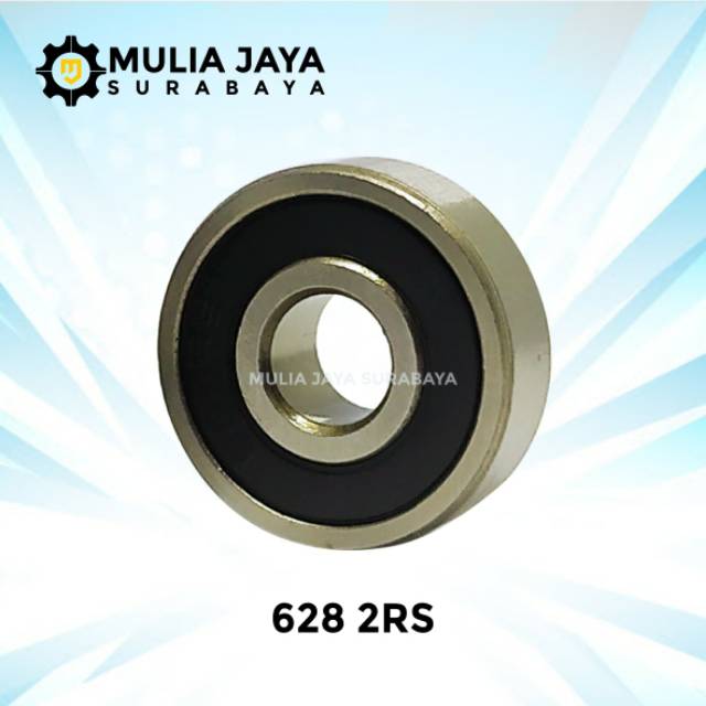 BEARING หรือ LAKER 628 2RS