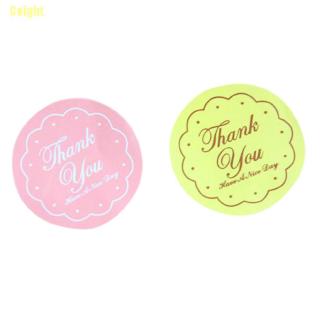 (Cei) ซีลวงรี Thank You 48 ชิ้น